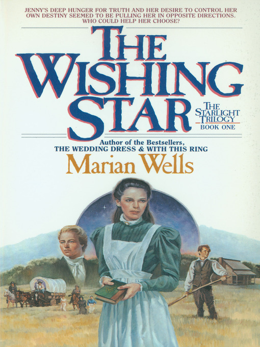 Title details for The Wishing Star by Marian Wells - Available